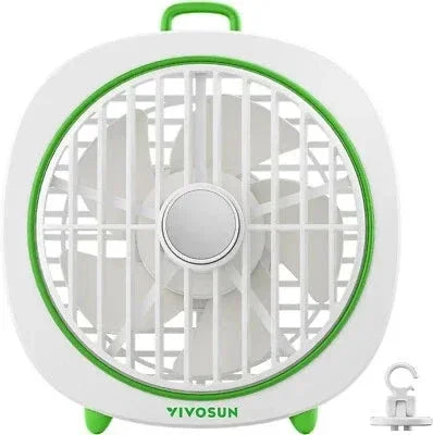 AeroWave D4 4" White Single Pack