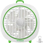 AeroWave D4 4" White Single Pack