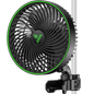 AeroWave E6 6" Black Single Pack