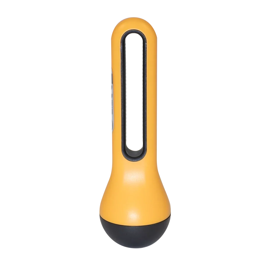 Air Comfort Bluetooth Temp & Humidity Sensor The Air Comfort Bluetooth Temp & Humidity Sensor is simple to use. Connect to