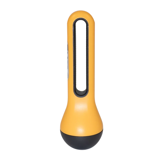 Air Comfort Bluetooth Temp & Humidity Sensor The Air Comfort Bluetooth Temp & Humidity Sensor is simple to use. Connect to