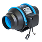 Air EC The Air EC range of fans are a cost-effective, entry-level fan. Optimised to create high pressure and large air