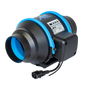 Air EC The Air EC range of fans are a cost-effective, entry-level fan. Optimised to create high pressure and large air