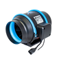 Air EC The Air EC range of fans are a cost-effective, entry-level fan. Optimised to create high pressure and large air