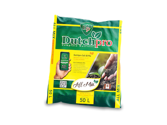 Dutchpro All Mix 50L