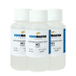 Aqua Master KCL Storage Solution – 100ml Traceable to NIST standard. Close immediately after use. Store between 15-25 °C. Do