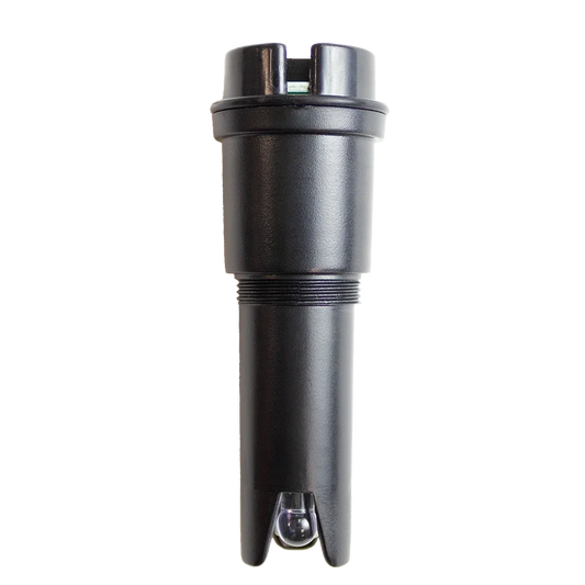 Aqua Master: P110 Pro Combo Pen Single unit to measure pH and EC Large easy to read, digital display IP67 waterproof rated