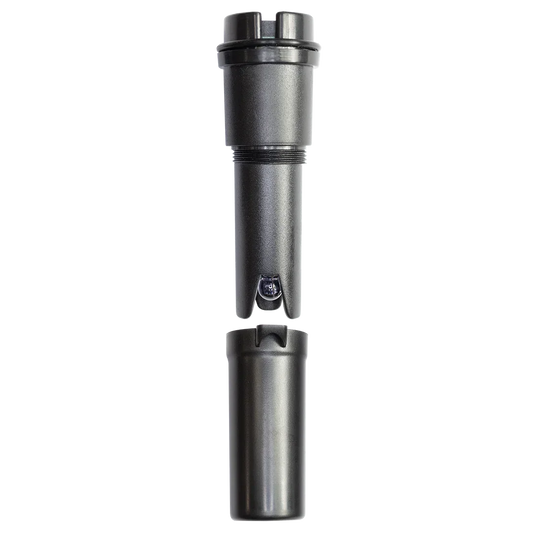 Aqua Master: PH Temp Meter P50 Pro Exclusive to G.A.S, the fully calibrated Aqua Master pH Temp Meter P50 Pro provides