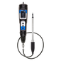 Aqua Master: Substrate EC/Temp E300 Pro Exclusive to Global Air Supplies, the E300 Pro is the ideal meter to measure the EC