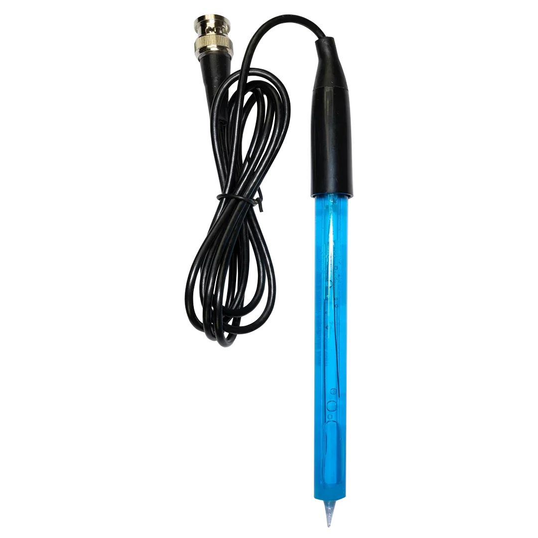 Aqua Master: Substrate pH/Temp S300 Pro 2 Exclusive to Global Air Supplies, the S300 Pro 2 is the ideal meter to measure the