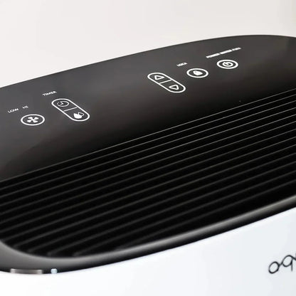 Aqualine Dehumidifier Take control of excess humidity and create a healthier, more comfortable home with this