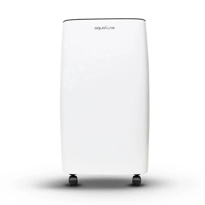 Aqualine Dehumidifier Take control of excess humidity and create a healthier, more comfortable home with this