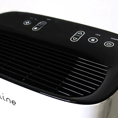 Aqualine Dehumidifier Take control of excess humidity and create a healthier, more comfortable home with this