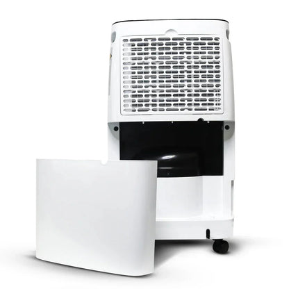 Aqualine Dehumidifier Take control of excess humidity and create a healthier, more comfortable home with this