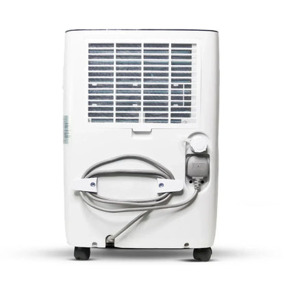 Aqualine Dehumidifier Take control of excess humidity and create a healthier, more comfortable home with this