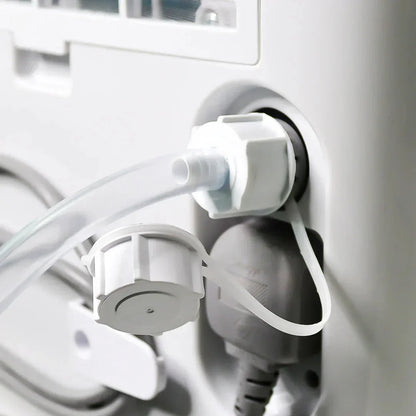 Aqualine Dehumidifier Take control of excess humidity and create a healthier, more comfortable home with this