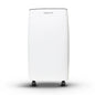 Aqualine Dehumidifier Take control of excess humidity and create a healthier, more comfortable home with this