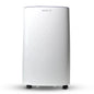 Aqualine Dehumidifier Take control of excess humidity and create a healthier, more comfortable home with this