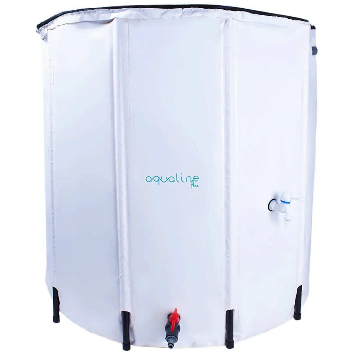 Aqualine Flexi Tank The Aqualine Flex Tank the best choice for a container as it is easy to assemble and use. It is the
