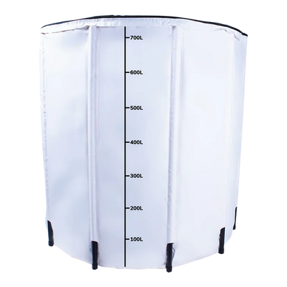 Aqualine Flexi Tank The Aqualine Flex Tank the best choice for a container as it is easy to assemble and use. It is the