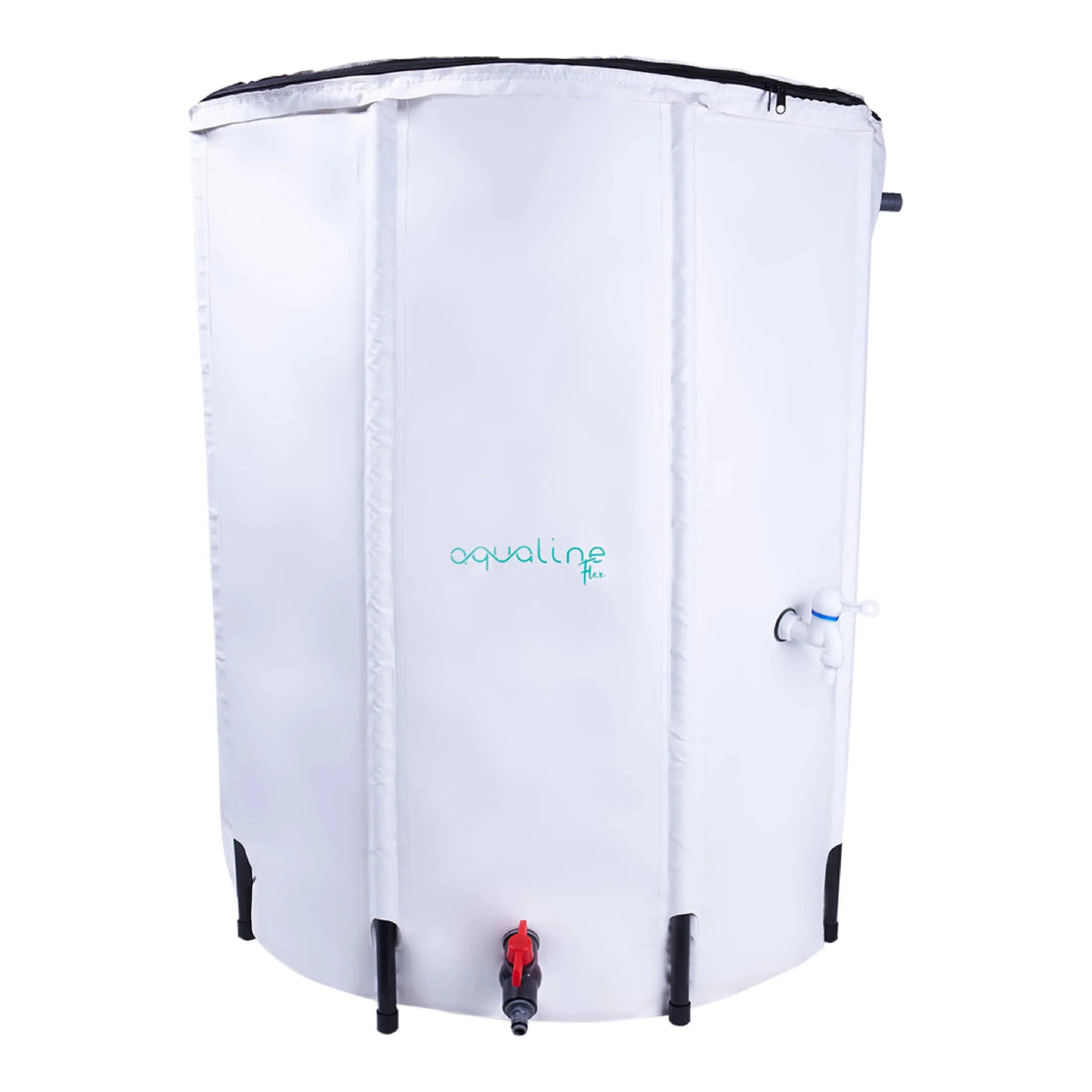 Aqualine Flexi Tank The Aqualine Flex Tank the best choice for a container as it is easy to assemble and use. It is the