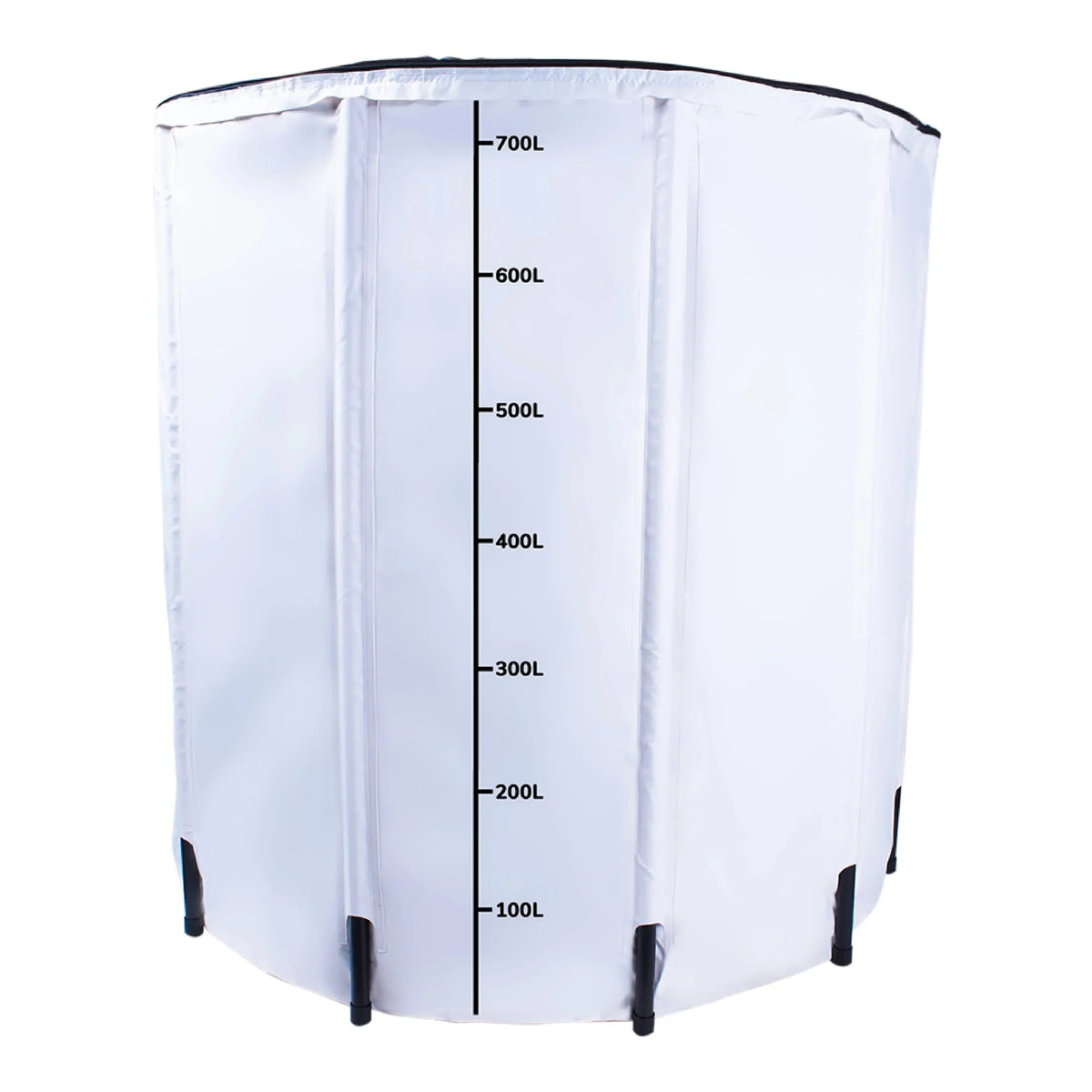 Aqualine Flexi Tank The Aqualine Flex Tank the best choice for a container as it is easy to assemble and use. It is the