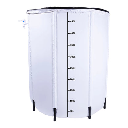 Aqualine Flexi Tank The Aqualine Flex Tank the best choice for a container as it is easy to assemble and use. It is the