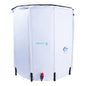 Aqualine Flexi Tank The Aqualine Flex Tank the best choice for a container as it is easy to assemble and use. It is the