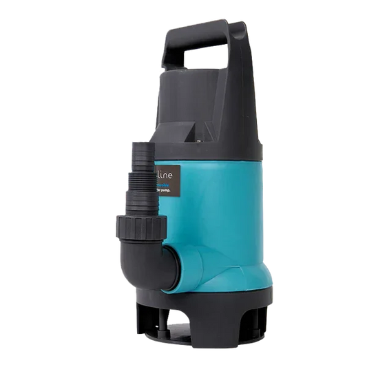 Aqualine Submersible Pumps - 400W / 7500 L/ph - DiscountHydro.com - 48.00 - Pots & Trays > Pumps, Systems