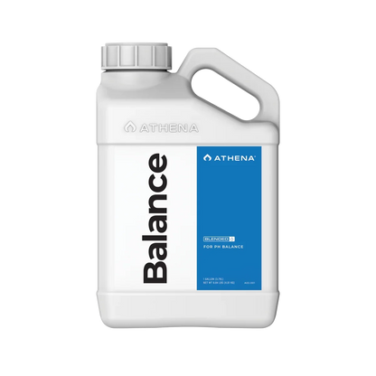 Athena Blended Line Balance - 0.94L - DiscountHydro.com - 17.50 - Athena, GAS (Global Air Supplies), Nutrients & Additives, Nutrients & Additives > EC & PH Management