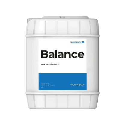 Athena Blended Line Balance - 0.94L - DiscountHydro.com - 17.50 - Athena, GAS (Global Air Supplies), Nutrients & Additives, Nutrients & Additives > EC & PH Management