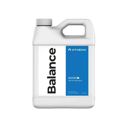 Athena Blended Line Balance - 0.94L - DiscountHydro.com - 17.50 - Athena, GAS (Global Air Supplies), Nutrients & Additives, Nutrients & Additives > EC & PH Management