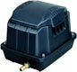A high-output BOYU air pump delivering 2400 litres of air per hour with impressively low noise. Perfect for oxygenating