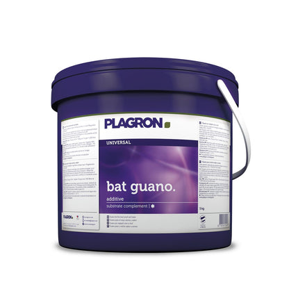 Plagron Bat Guano