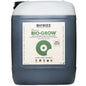 BioBizz Bio-Grow is a high-performance fertilizer designed for use during your plants' lifecycle. It improves your plants'