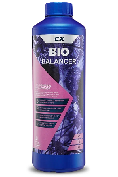 Bio Balance - 1L - DiscountHydro.com - 21.00 - CX Horticulture, Nutrients & Additives > Additives