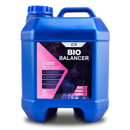 Bio Balance - 1L - DiscountHydro.com - 21.00 - CX Horticulture, Nutrients & Additives > Additives