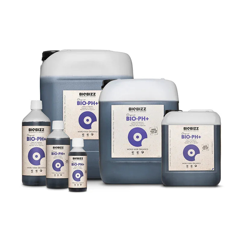 BioBizz Bio Up - 250ml - DiscountHydro.com - 5.40 - BioBizz, Nutrients & Additives, Nutrients & Additives > Organics