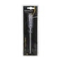 Blackspur 7 1/2 inch Mains Tester electrical voltage tool in blister packaging