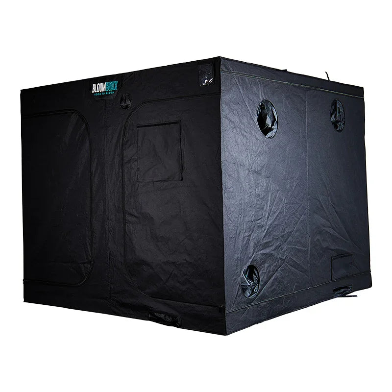 Bloomboxx Grow Tents - 0.8M x 0.8M x 1.6M - DiscountHydro.com - 115.00 - BloomBoxx, Grow Tents > Grow Tents