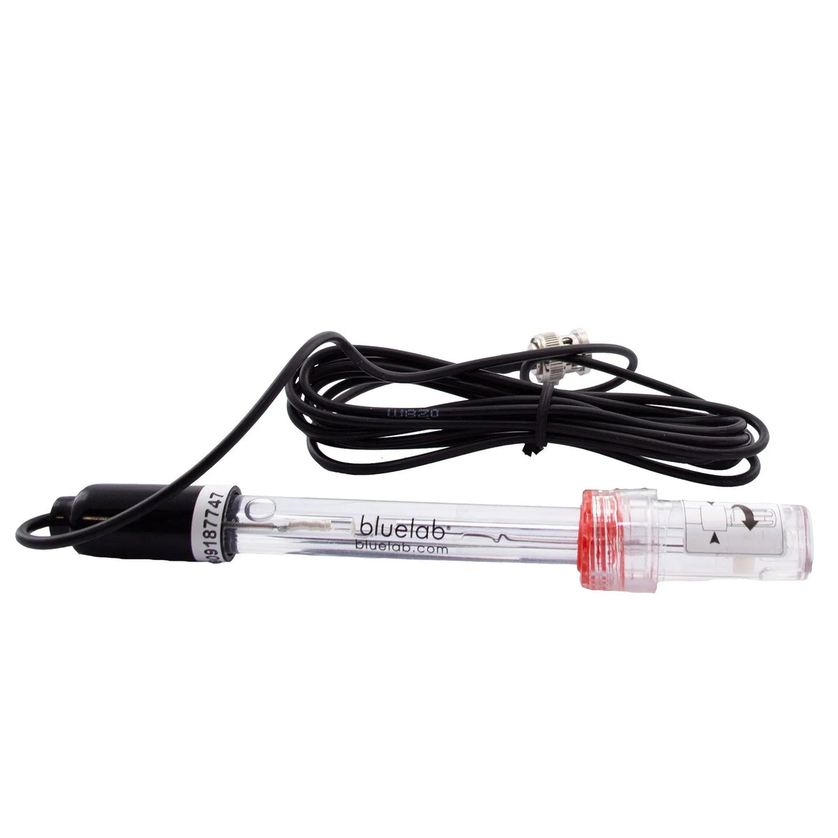 Bluelab pH Probe, Replacement Probe with BNC Fitting, Easy Calibration