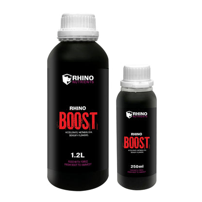 Rhino BOOST
