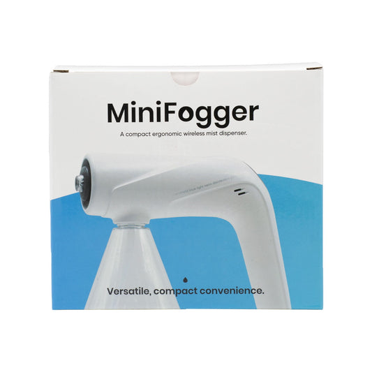 Mini Fogger