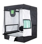 Engineered for both hydroponic and soil-based gardening, this premium indoor grow tent range delivers a high-performance,