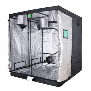 Budbox-Pro - Since its inception, over 10 years ago, BudBox™ has been, and remains, the most trusted name in the indoor grow