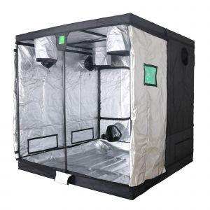 BudBox Pro Grow Tent