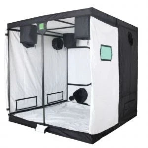 BudBox Pro Grow Tent