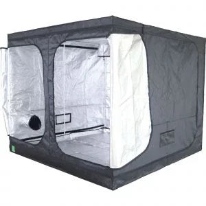 BudBox Pro Grow Tent