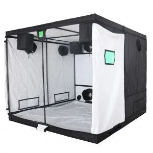 BudBox Pro Grow Tent