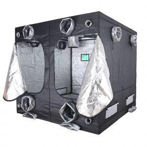 BudBox Pro Grow Tent